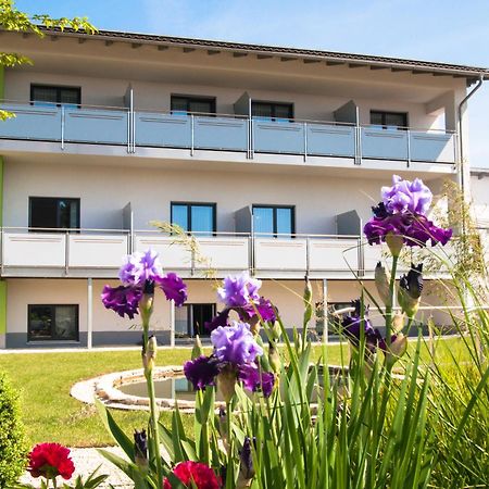 Gaestehaus Am Reisberg Gaimersheim Екстериор снимка