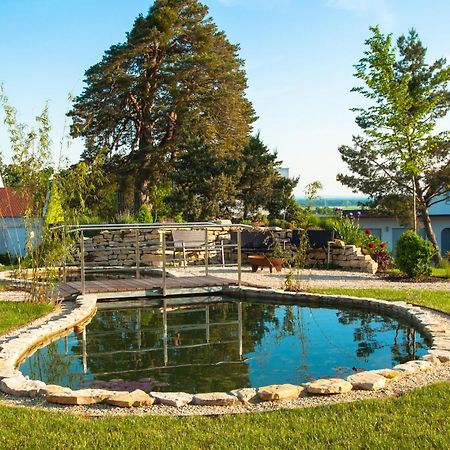 Gaestehaus Am Reisberg Gaimersheim Екстериор снимка