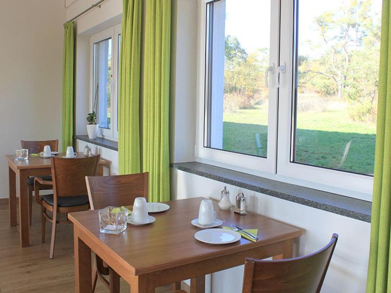 Gaestehaus Am Reisberg Gaimersheim Екстериор снимка