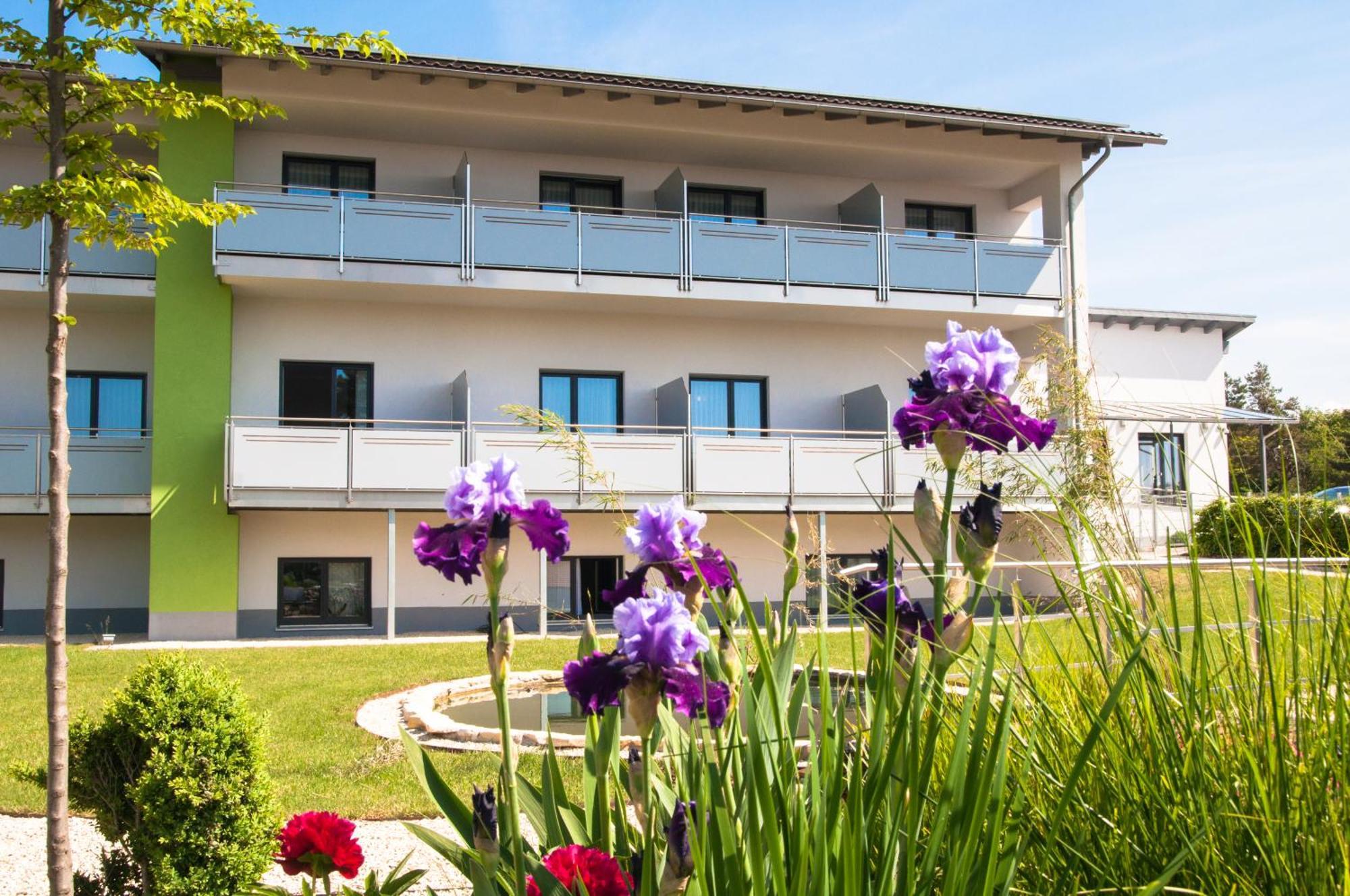Gaestehaus Am Reisberg Gaimersheim Екстериор снимка